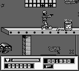 RoboCop Versus The Terminator